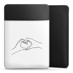 Tablet Sleeve black