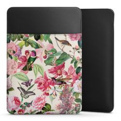 Tablet Sleeve schwarz