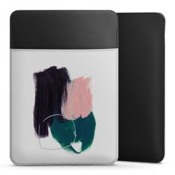 Tablet Sleeve schwarz