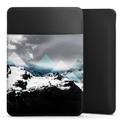 Tablet Sleeve schwarz