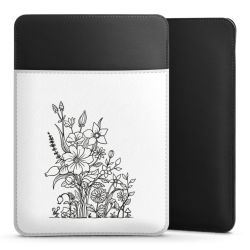 Tablet Sleeve black