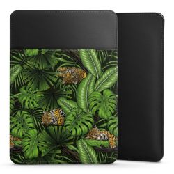 Tablet Sleeve schwarz