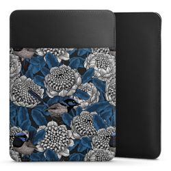 Tablet Sleeve schwarz