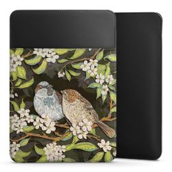 Tablet Sleeve schwarz