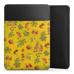 Tablet Sleeve schwarz