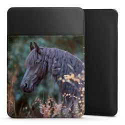 Tablet Sleeve schwarz