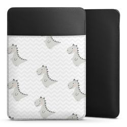 Tablet Sleeve schwarz