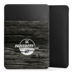 Tablet Sleeve schwarz