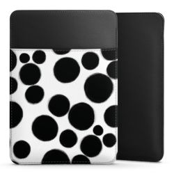 Tablet Sleeve schwarz