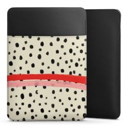 Tablet Sleeve schwarz