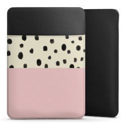 Tablet Sleeve schwarz