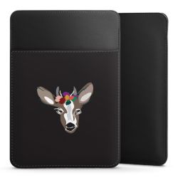 Tablet Sleeve schwarz