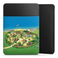 Tablet Sleeve schwarz