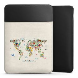 Tablet Sleeve black