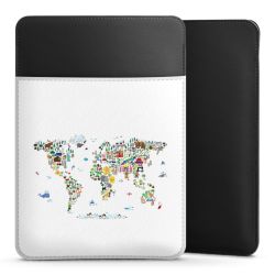 Tablet Sleeve black