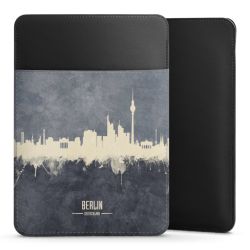 Tablet Sleeve schwarz