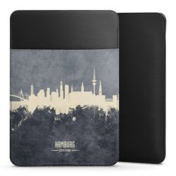 Tablet Sleeve schwarz