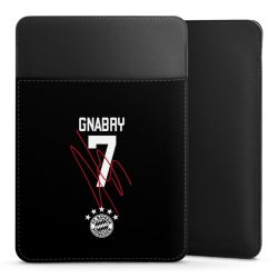 Tablet Sleeve black