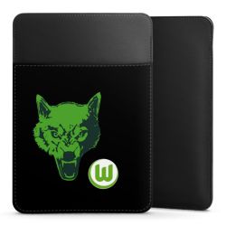 Tablet Sleeve schwarz