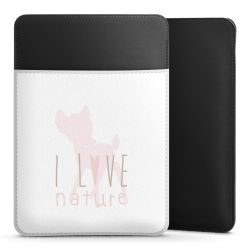 Tablet Sleeve black