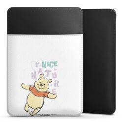 Tablet Sleeve black