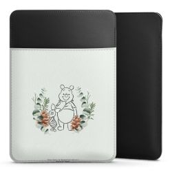 Tablet Sleeve schwarz