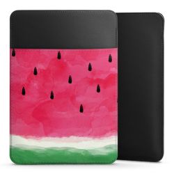 Tablet Sleeve schwarz