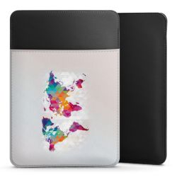 Tablet Sleeve schwarz