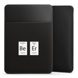 Tablet Sleeve black