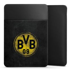 Tablet Sleeve schwarz