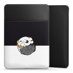 Tablet Sleeve schwarz