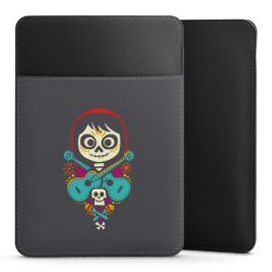 Tablet Sleeve schwarz