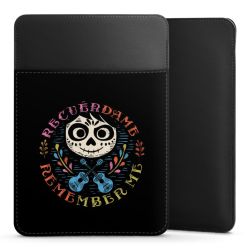 Tablet Sleeve schwarz