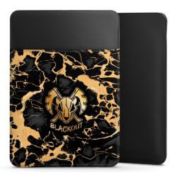 Tablet Sleeve schwarz