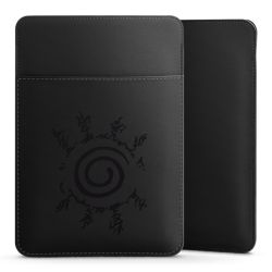 Tablet Sleeve schwarz