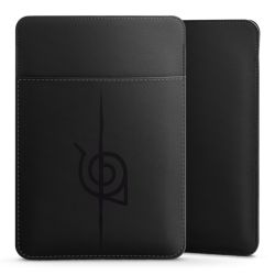 Tablet Sleeve schwarz