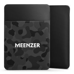 Tablet Sleeve schwarz