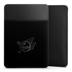 Tablet Sleeve schwarz