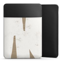 Tablet Sleeve schwarz