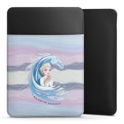 Tablet Sleeve schwarz