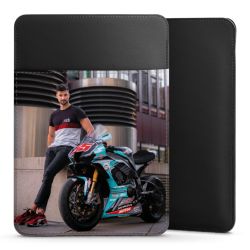 Tablet Sleeve schwarz