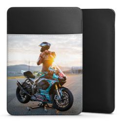 Tablet Sleeve schwarz