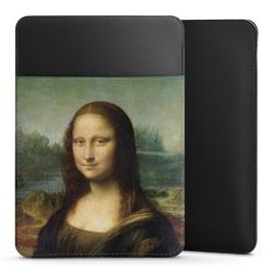 Tablet Sleeve schwarz