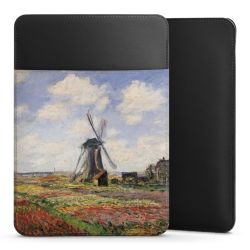 Tablet Sleeve schwarz