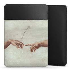 Tablet Sleeve schwarz