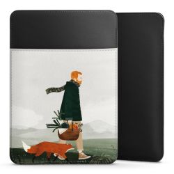 Tablet Sleeve black