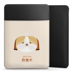 Tablet Sleeve black