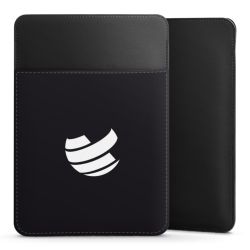 Tablet Sleeve schwarz