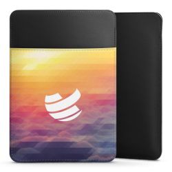 Tablet Sleeve schwarz