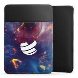 Tablet Sleeve schwarz